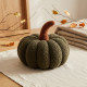 Pumpkin Shaped Cushion Small